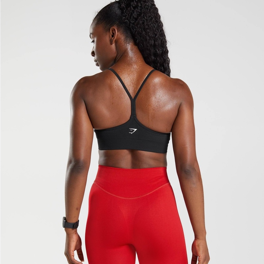Gymshark bra